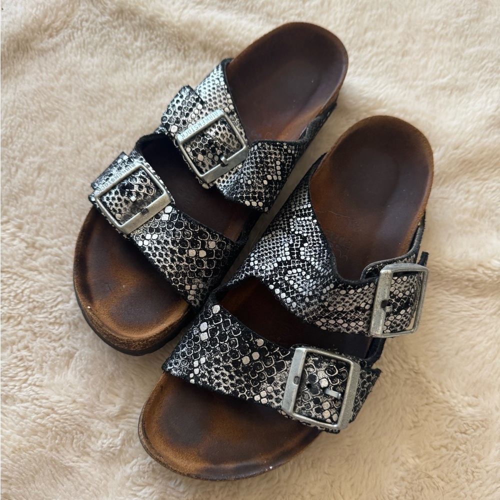 Birkenstock Sandals